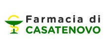 Logo Farmacia di Casatenovo